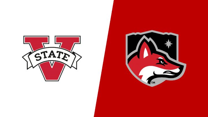 2024 Valdosta State vs North Greenville