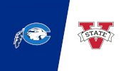 2024 Chowan vs Valdosta State
