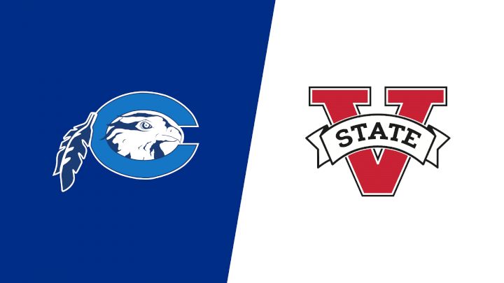 2024 Chowan vs Valdosta State