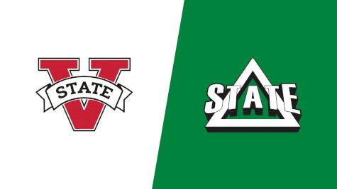 2025 Valdosta State vs Delta State - Women's