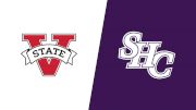 2024 Valdosta State vs Spring Hill College - Women's