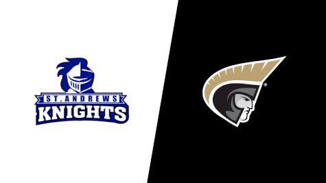 2024 St. Andrews vs Anderson (SC)