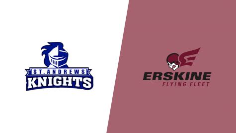 2024 St. Andrews vs Erskine
