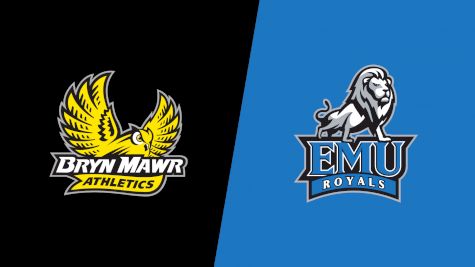 2024 Bryn Mawr vs Eastern Mennonite - Women's