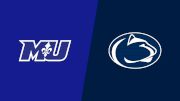 2024 Marymount (VA) vs Penn State Brandywine - Men's