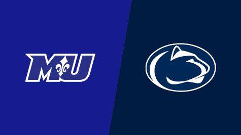 2024 Marymount (VA) vs Penn State Brandywine - Men's