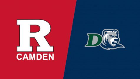 2025 Rutgers-Camden vs Drew - Women's