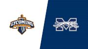 How to Watch: 2025 Lycoming vs Moravian - Men's | Basketball