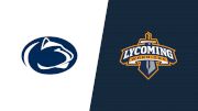 2024 Penn St.-Altoona vs Lycoming - Women's