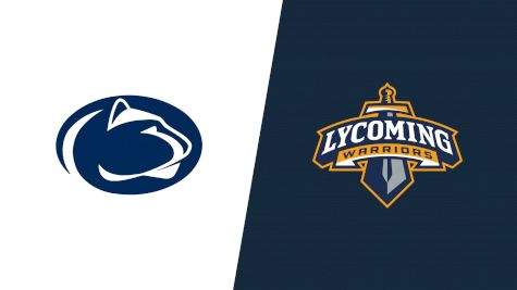 2024 Penn St.-Altoona vs Lycoming - Women's