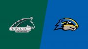 2024 Stevenson University vs Goucher - Men's