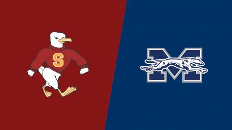 2024 Salisbury University vs Moravian - Women's