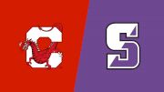 2024 SUNY Cortland vs Scranton - Women's