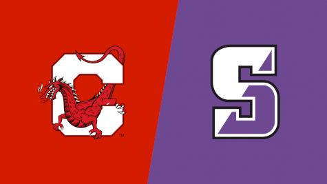 2024 SUNY Cortland vs Scranton - Women's