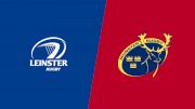 2024 Leinster Rugby vs Munster Rugby