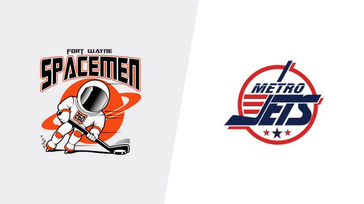 2024 Fort Wayne Spacemen vs Metro Jets