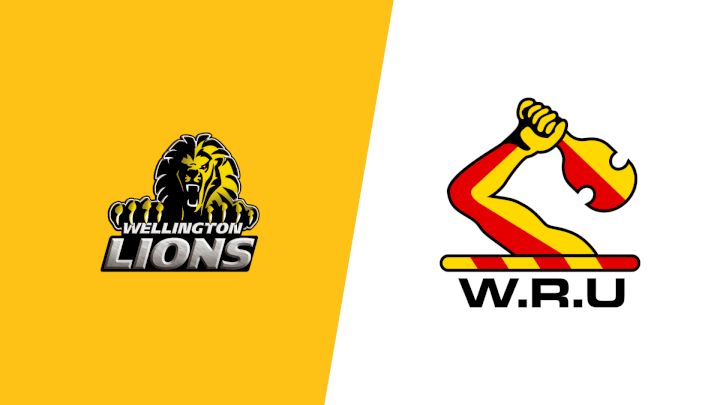 2024 Wellington vs Waikato