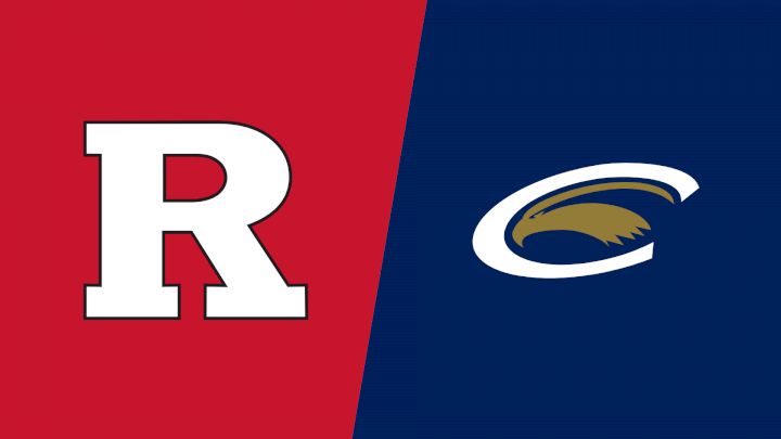 2024 Rutgers vs Clarion - Men's