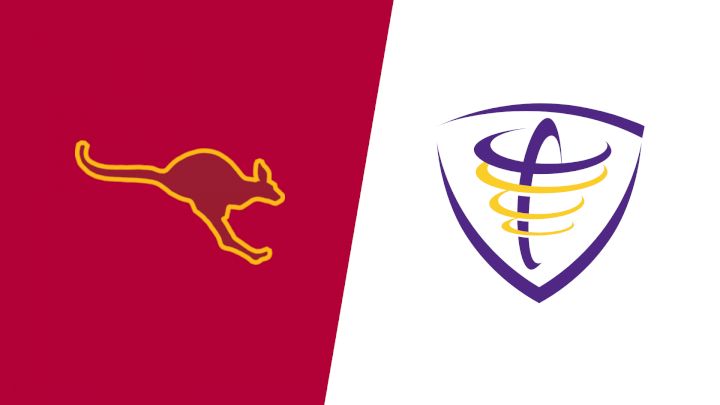 2024 Austin College vs Concordia (TX) - Men's