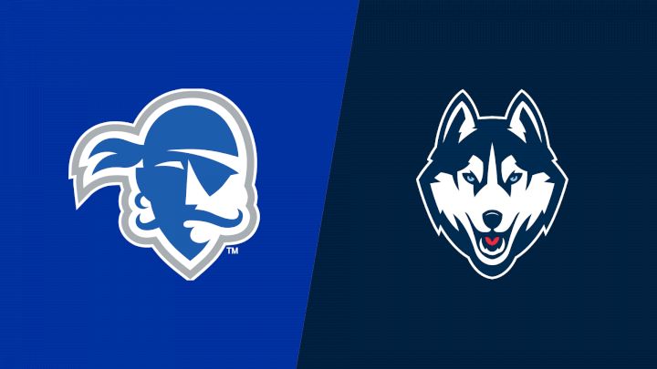 2024 Seton Hall vs UConn - Women's