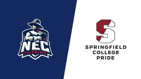 2024 New England College vs Springfield College - Men's