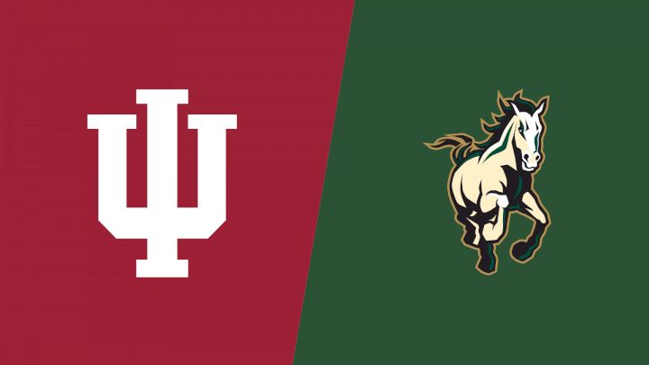 2024 Indiana vs Cal Poly - Men's