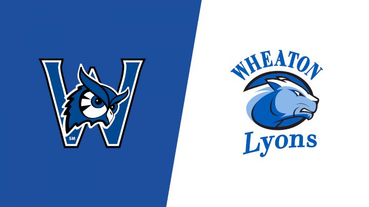 2024 Westfield State vs Wheaton College (MA) - Women's