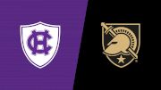 2024 Holy Cross vs Army - Men's Hockey