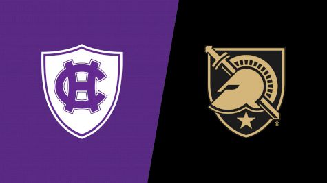 2024 Holy Cross vs Army - Men's Hockey