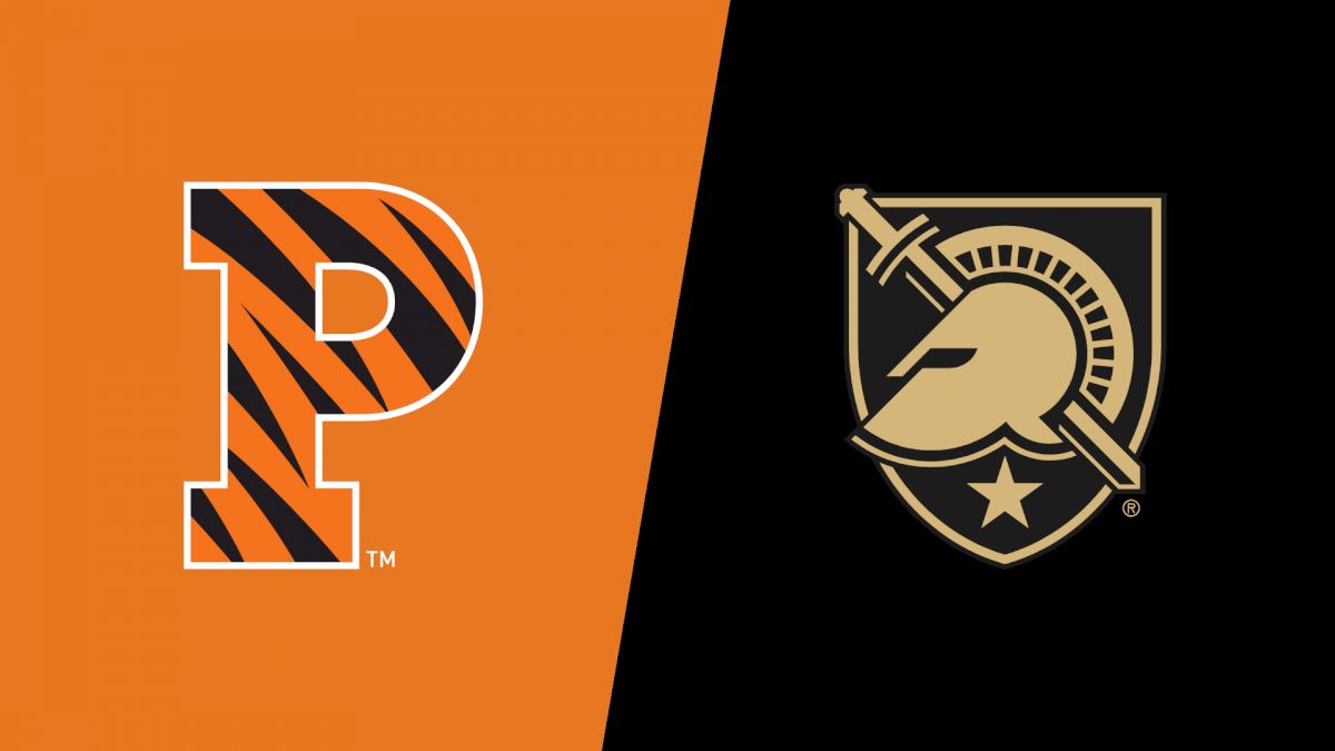 How to Watch: 2024 Princeton vs Army - Men's Hockey | Hockey