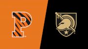 How to Watch: 2024 Princeton vs Army - Men's Hockey | Hockey