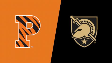 How to Watch: 2024 Princeton vs Army - Men's Hockey | Hockey