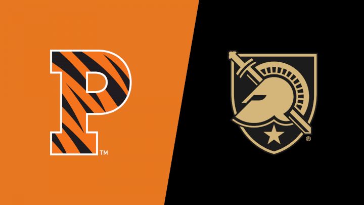 2024 Princeton vs Army - Men's Hockey