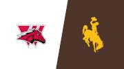 2024 Western Wyoming vs Wyoming - Men's