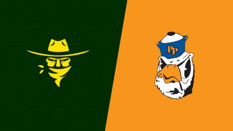 2024 Golden West vs Pomona-Pitzer - Men's Water Polo