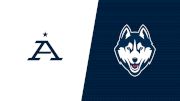 2024 Akron vs UConn - Men's