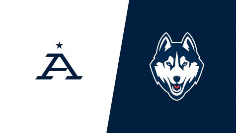 2024 Akron vs UConn - Men's