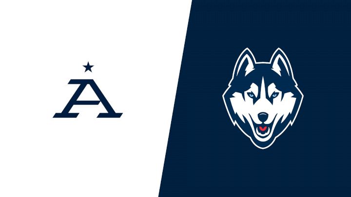 2024 Akron vs UConn - Men's