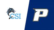 2024 Staten Island vs Pace University - Swimming