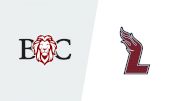 2024 Bryan College vs Lee University - Women's