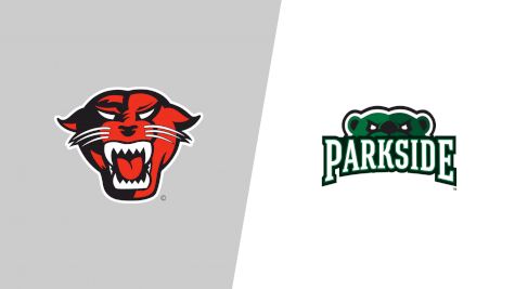 2024 Davenport vs UW-Parkside - Men's