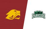 2024 Concordia-Chicago vs UW-Parkside - Men's