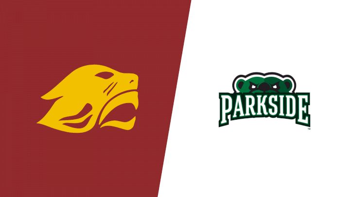 2024 Concordia-Chicago vs UW-Parkside - Men's