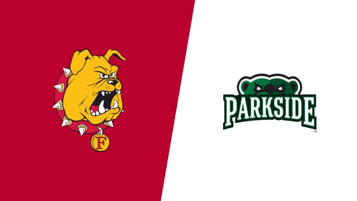 2024 Ferris State vs UW-Parkside - Women's