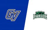 2024 Grand Valley State vs UW-Parkside - Women's