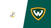 2024 Lake Superior State vs Wayne State (MI) - Women's