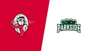 2024 Lewis vs UW-Parkside - Men's