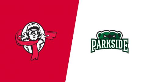 2024 Lewis vs UW-Parkside - Women's