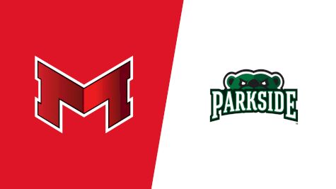 2024 Maryville (MO) vs UW-Parkside - Men's