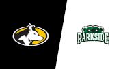 2024 Michigan Tech vs UW-Parkside - Women's